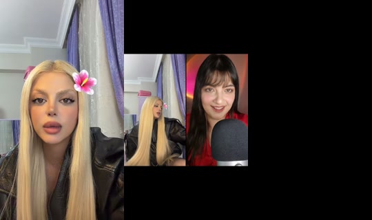 berivanardc TikTok Live — Sep 23, 2026, 11:05 PM