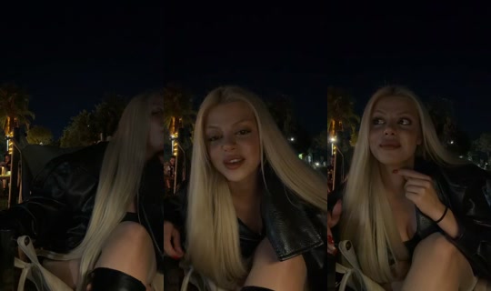 berivanardc TikTok Live — Sep 29, 2026, 7:21 PM