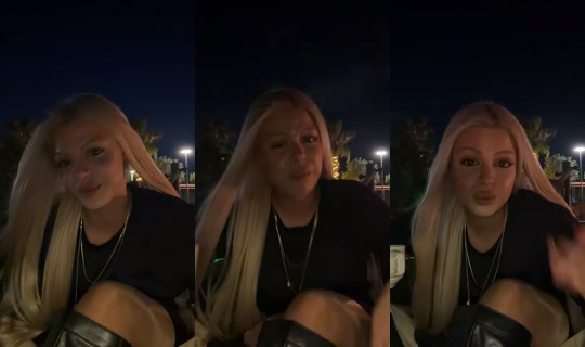 berivanardc TikTok Live — Sep 30, 2026, 4:28 PM