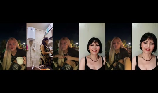 berivanardc TikTok Live — Sep 30, 2026, 5:19 PM