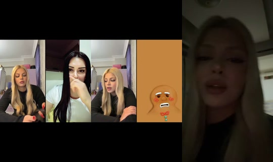 berivanardc TikTok Live — Oct 3, 2026, 7:02 PM