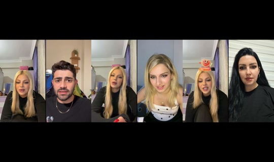 berivanardc TikTok Live — Oct 3, 2026, 7:33 PM