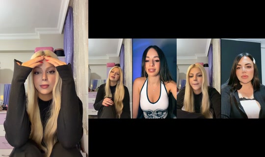 berivanardc TikTok Live — Oct 3, 2026, 8:24 PM