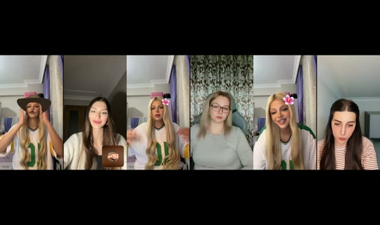 berivanardc TikTok Live — Oct 3, 2026, 9:14 PM