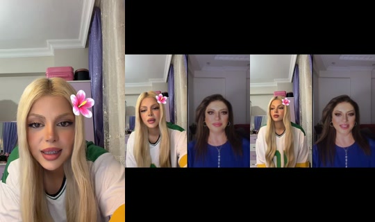 berivanardc TikTok Live — Oct 3, 2026, 10:05 PM
