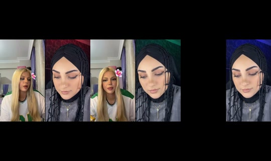 berivanardc TikTok Live — Oct 3, 2026, 10:43 PM