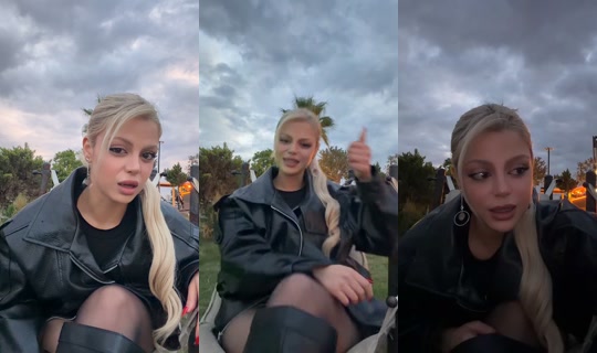 berivanardc TikTok Live — Oct 4, 2026, 3:45 PM