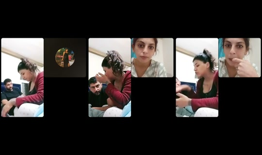 berivanbademci40 TikTok Live — Sep 20, 2026, 5:24 PM