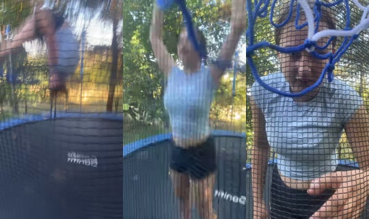 berklif1 TikTok Live — Sep 19, 2026, 8:45 AM