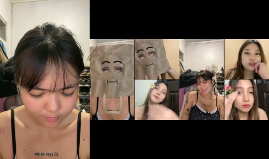 berli.berli TikTok Live — Sep 21, 2026, 4:11 PM