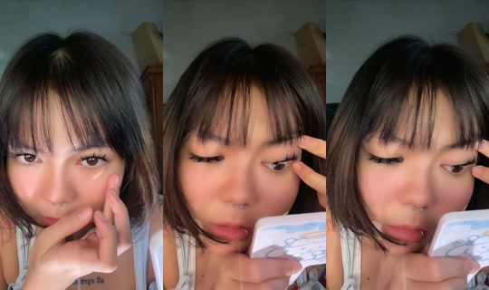 berli.berli TikTok Live — Sep 25, 2026, 6:33 AM