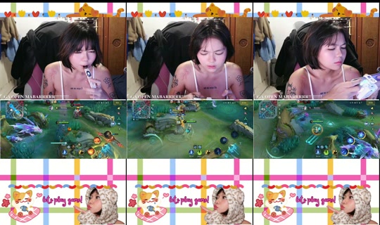 berli.berli TikTok Live — Oct 1, 2026, 3:39 PM