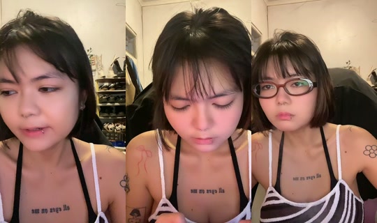 berli.berli TikTok Live — Oct 3, 2026, 10:00 AM