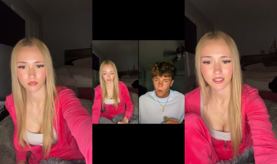berlibear TikTok Live — Aug 23, 2026, 3:04 AM