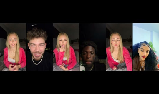 berlibear TikTok Live — Aug 23, 2026, 3:54 AM