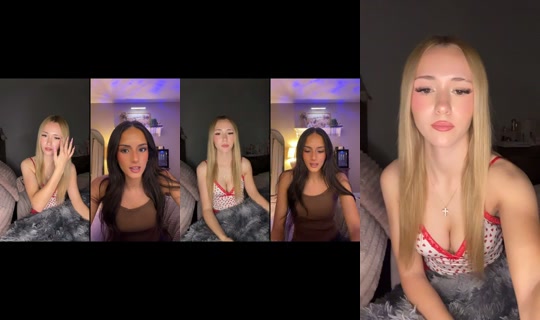 berlibear TikTok Live — Aug 24, 2026, 2:39 AM