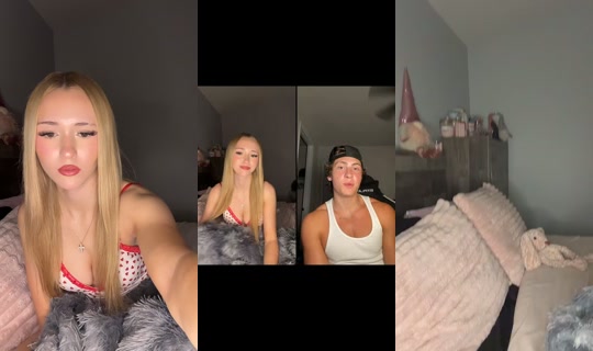berlibear TikTok Live — Aug 24, 2026, 3:39 AM