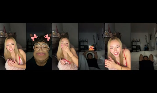 berlibear TikTok Live — Aug 24, 2026, 5:36 AM