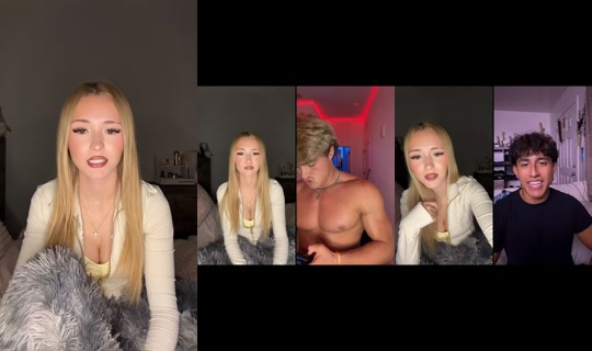 berlibear TikTok Live — Aug 25, 2026, 3:55 AM