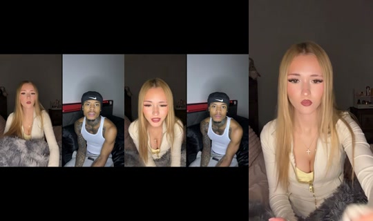 berlibear TikTok Live — Aug 25, 2026, 5:00 AM