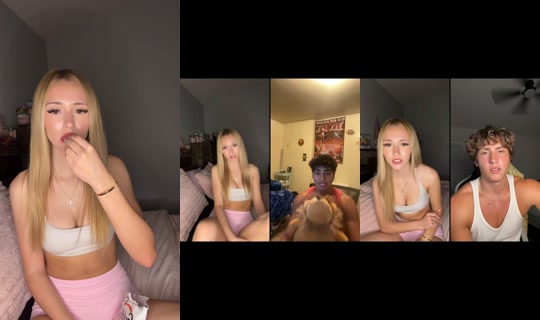 berlibear TikTok Live — Aug 26, 2026, 2:54 AM