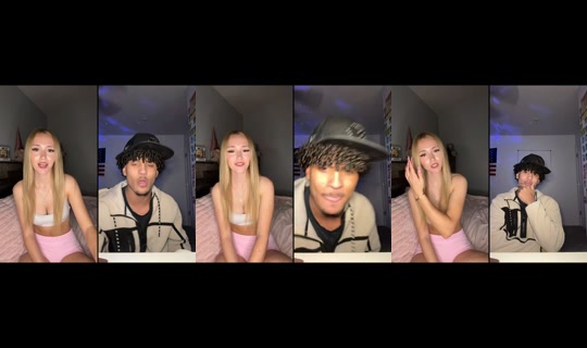berlibear TikTok Live — Aug 26, 2026, 3:45 AM