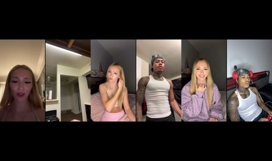 berlibear TikTok Live — Aug 26, 2026, 4:42 AM