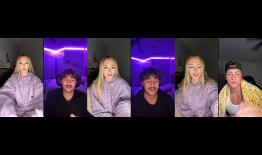 berlibear TikTok Live — Aug 26, 2026, 5:32 AM