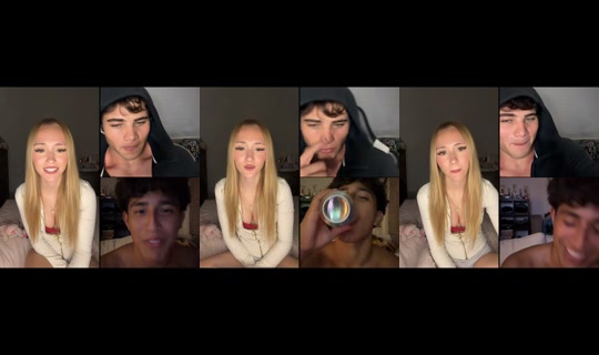 berlibear TikTok Live — Aug 27, 2026, 4:18 AM