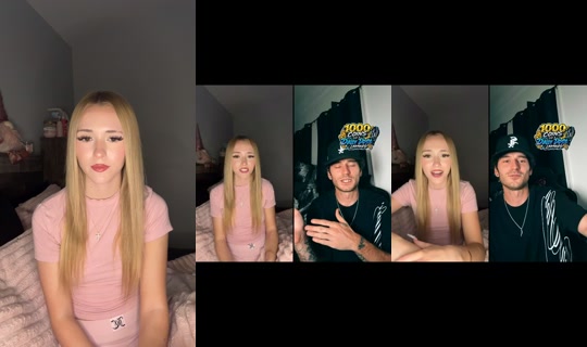 berlibear TikTok Live — Aug 28, 2026, 4:13 AM