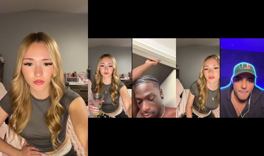 berlibear TikTok Live — Aug 29, 2026, 3:29 AM