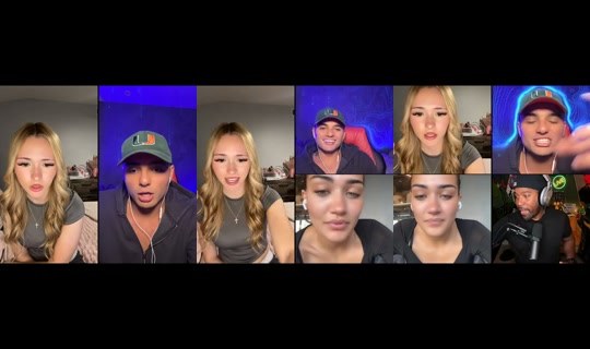 berlibear TikTok Live — Aug 29, 2026, 4:20 AM