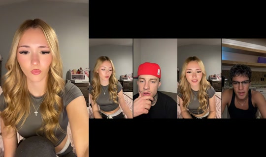 berlibear TikTok Live — Aug 29, 2026, 4:58 AM