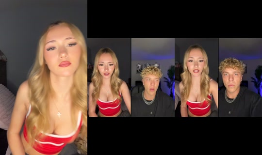 berlibear TikTok Live — Aug 30, 2026, 1:01 AM