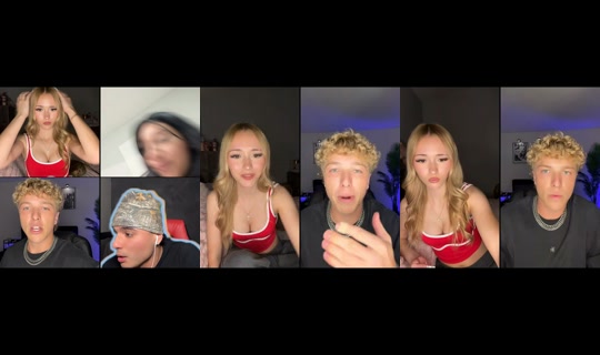 berlibear TikTok Live — Aug 30, 2026, 2:31 AM