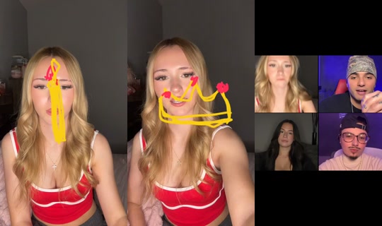 berlibear TikTok Live — Aug 30, 2026, 3:49 AM