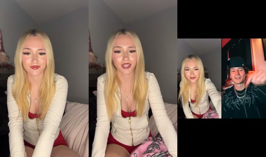 berlibear TikTok Live — Oct 2, 2026, 4:05 AM