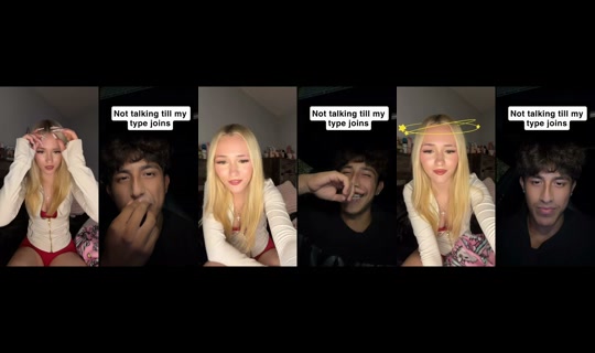 berlibear TikTok Live — Oct 2, 2026, 5:16 AM