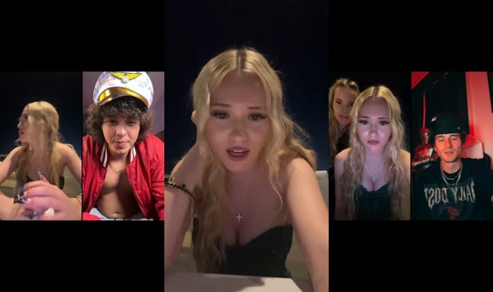 berlibear TikTok Live — Oct 4, 2026, 4:51 AM