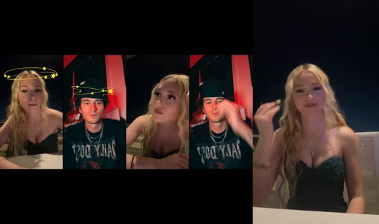 berlibear TikTok Live — Oct 4, 2026, 5:41 AM