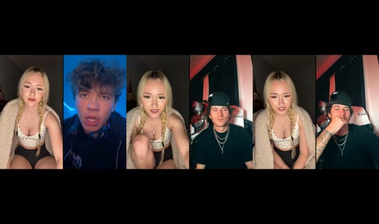 berlibear TikTok Live — Oct 6, 2026, 4:15 AM