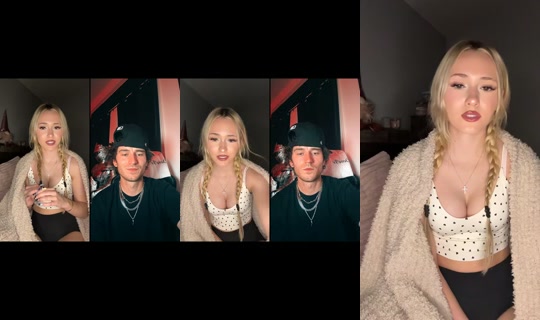 berlibear TikTok Live — Oct 6, 2026, 5:06 AM