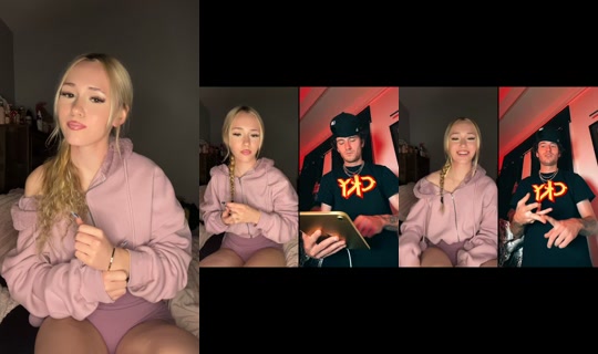 berlibear TikTok Live — Oct 7, 2026, 4:16 AM