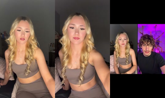 berlibear TikTok Live — Oct 8, 2026, 1:10 AM
