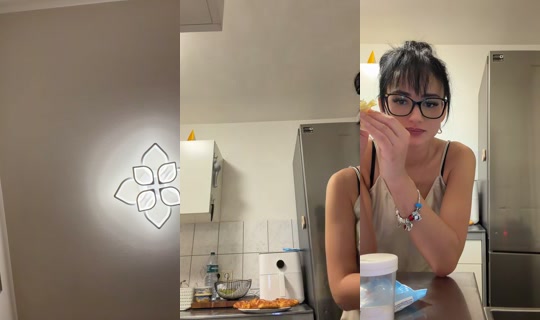 berlinaleyna TikTok Live — Aug 25, 2026, 7:46 PM