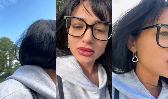 berlinaleyna TikTok Live — Aug 26, 2026, 7:04 AM