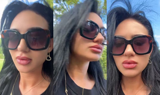 berlinaleyna TikTok Live — Aug 26, 2026, 1:53 PM