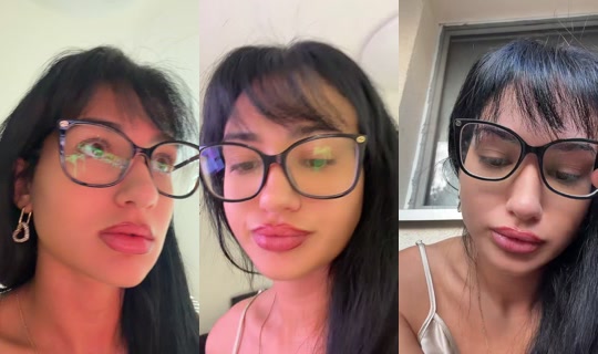 berlinaleyna TikTok Live — Aug 26, 2026, 4:22 PM