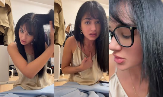 berlinaleyna TikTok Live — Aug 26, 2026, 5:06 PM