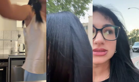 berlinaleyna TikTok Live — Aug 26, 2026, 5:56 PM